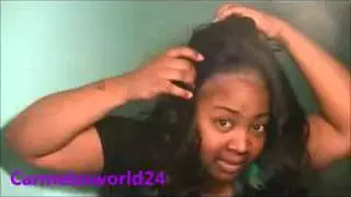 Elevate Styles Lace Wig Review