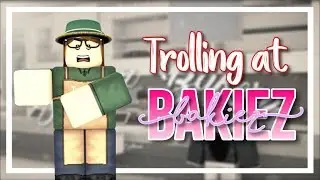 Trolling at Bakiez! || Pinkie