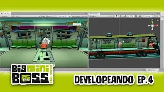Developeando Ep 04