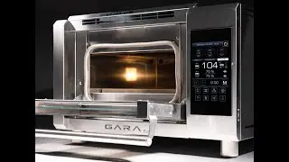 P134 Gara Evolution. Il miglior forno elettrico per pizza mai prodotto da Effeuno 🍕🔥
