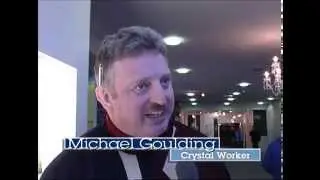 Waterford Crystal Sit In 2009 pt 2