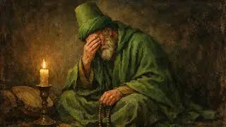 Bu Zikir Ruhunuza İşleyecek – Derin Sufi Nefesi - Allahu Allah - Ilahi - Ney