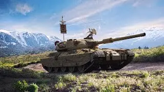 НЕРЕАЛЬНЫЙ насвет на Progetto M40 mod 65 ☀ World of Tanks