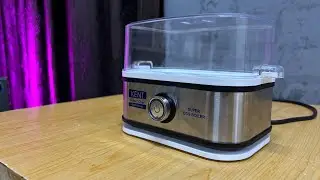 KENT Super Egg Boiler Detailed Review - Owner Experience 