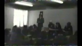 1977 - CFS CONVENTION NO 1