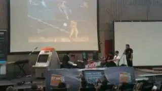 Stunfest X - SF2HDR - Grand Final - Alucardo (Cammy) Cuongst