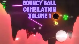 ShellShock Live | Bouncy Ball Compilation Volume 1: The Hits