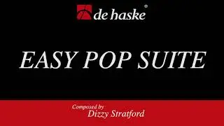 Easy Pop Suite &ndash; Dizzy Stratford