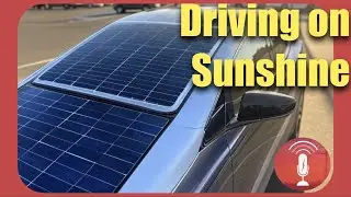 GoSun&rsquo;s EV Solar Charger: Charge Your EV on Sunshine