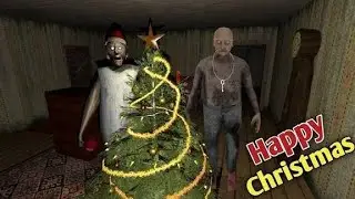 ESCAPING GRANNY LIVE 😱 | Horror Gameplay | No Death Challenge