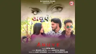 Anuye