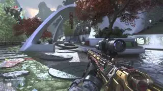 Cod Aw 2 trolls fail
