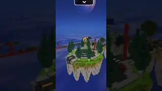 New map in Bedwars #freegcubes #rankmode #blockmango #amaanbg