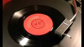 CHARLIE DRAKE - 'Hello My Darlings' - 1958 45rpm