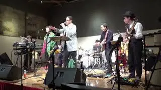 MoonBeans・20251221-1「銀河鉄道999」