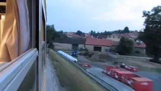 Regionova 814.305,  Rejkovice - Jince