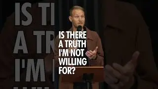 Truth produces either outrage or submission. #bookofacts #shorts #weareharvestvalley