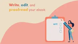 Tips to create an eBook | Innovious Designs