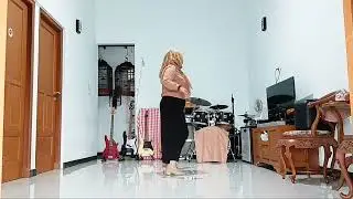 JAMILA | Line Dance |  Choreo by Ayek Lesmana (INA) | November 2025