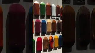 NEVER SEEN SO MANY FINGERBAORDS!!! 😱😱😱DECKS FOR SLUSHCULT! D-Wood #fingerboards #dwood #designedwood