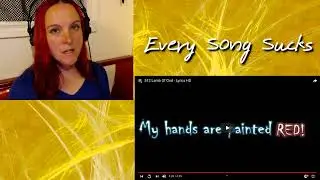 Lamb of God - 512 (Reaction) // Every Song Sucks