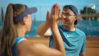 ROBINSON Jobs Tennis