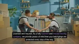 Marlboro, NJ Cross Country Moving Company - Ample Moving NJ