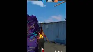POCO M2 PRO GAMEPLAY 📲 SETTINGS ⚙️ HUD + SENSI + DPI [FREE FIRE HIGHLIGHTS like #attitudegamers