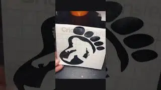 A few layered vinyl stickers I made&hellip;so much fun