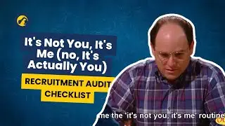 Why Your Recruiter Isn&rsquo;t the Problem | Fix Your Construction Hiring Strategy