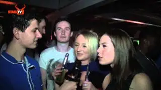 Deja Vubix: Fetish Night