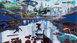 Winlator CMOD: Ratched & Clank Rift Apart/ Glitch/ SD8GEN2/ Ayn Odin 2 Max 