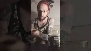 John Evert och kaffepulvret