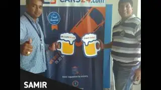 #HappyCustomers 4