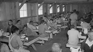 Behind Barbed Wire in America. The Untold Story That Broke Nazi Beliefs