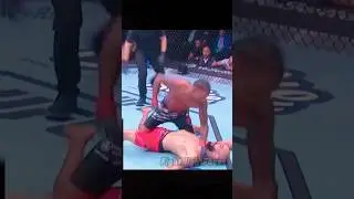 Michael Johnson KO Ottman Azaitar #ufc #tampa #johnson #ottman #fight #highlights #michaeljohnson