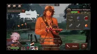 Black Survival Steam (PC) Trailer