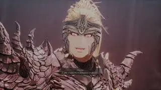 The First Berserker: Khazan Gameplay Reese(4k 60fps)