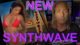 1980's Synthwave - New Release: 