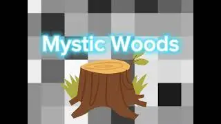 |Mystic Woods|Official music video|By DJPUGSONGS|