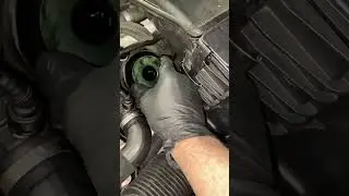 You Won&rsquo;t Believe What Nearly Killed This M550D&hellip;