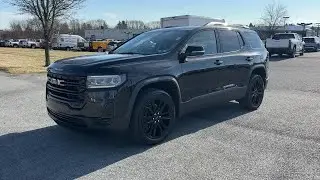 2023 GMC Acadia SLE PA Easton, Allentown, Bethlehem, Hellertown, Phillipsburg
