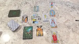 NEW Leo Tarot Reading: Manifesting Travel & Luxe Life!