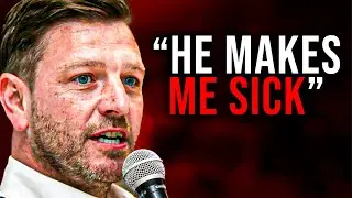 Lee Sharpe Names 5 Of His Most HATED Football Players
