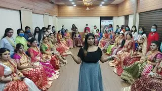 Bridal Makeover Exam | Bridal Makeup Course | MUA Swapna