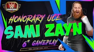 Sami Zayn 