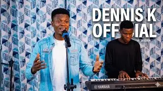 Powerful Worship Medley | Kama Sio Wewe, Ebenezer & Asante Kwa Wema Wako 🎤✨