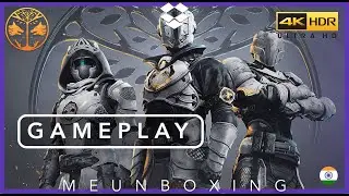 Destiny 2 Beyond Light Iron Banner #4K60 #PS5 #Destiny2