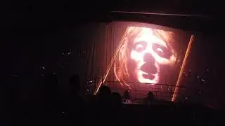 Queen.  Coco Bongo.  Dominican Republic.  Republica Dominica.  Punta Cana
