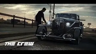 How to Quickly Find all the Hidden Car Parts - The Crew - HD